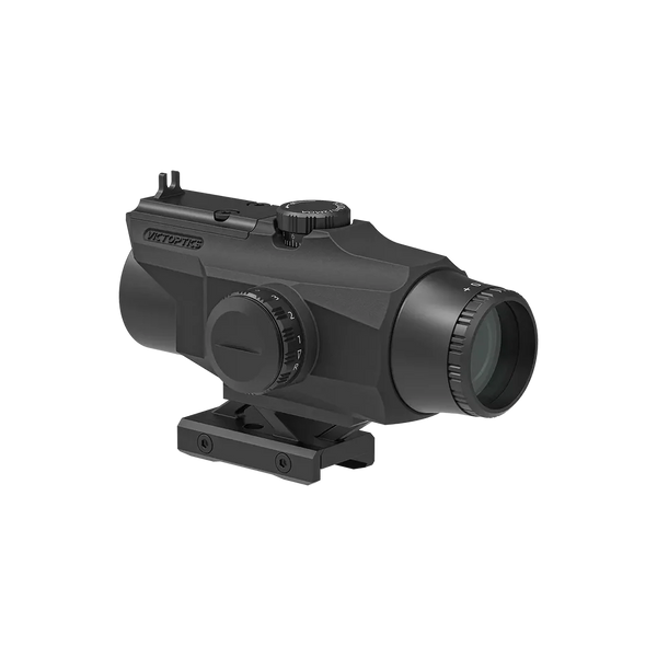 Victoptics C1 4x32 Prism Rifle Scope with RMR top Mount