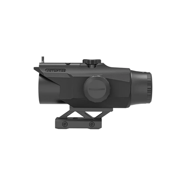 Victoptics C1 4x32 Prism Rifle Scope with RMR top Mount
