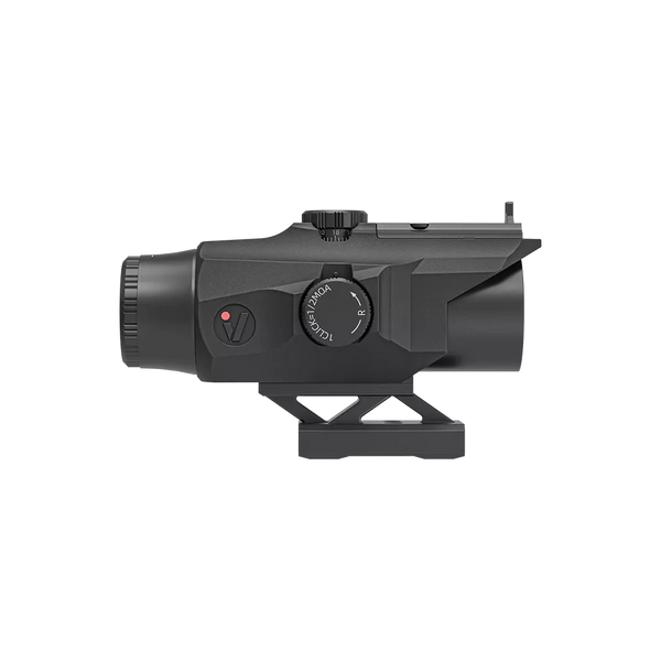 Victoptics C1 4x32 Prism Rifle Scope with RMR top Mount