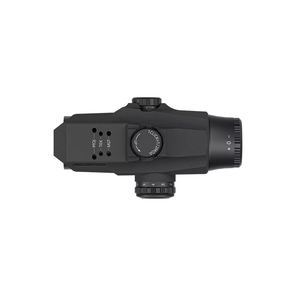 Victoptics C1 4x32 Prism Rifle Scope with RMR top Mount