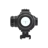 Victoptics C1 4x32 Prism Rifle Scope with RMR top Mount