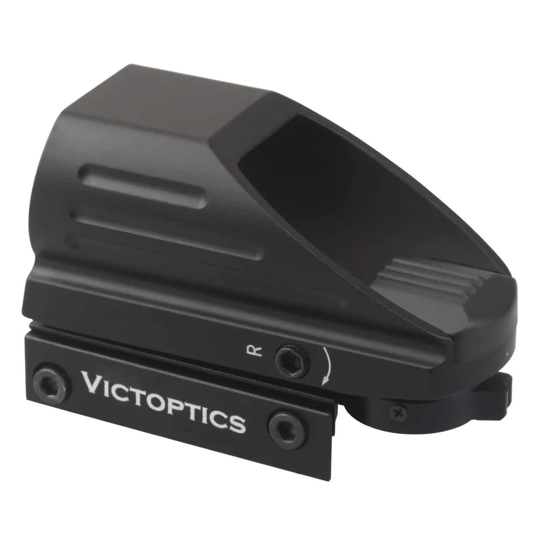 Victoptics Z3 1x22x33 Reflex Sight w/ Multi-Reticles