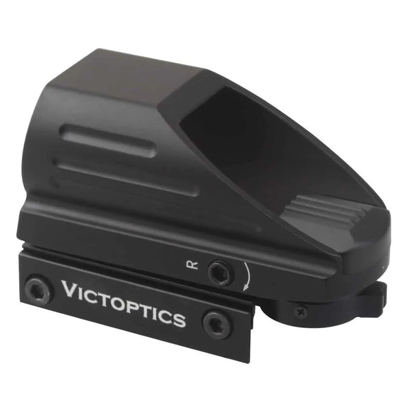 Victoptics Z3 1x22x33 Reflex Sight w/ Multi-Reticles