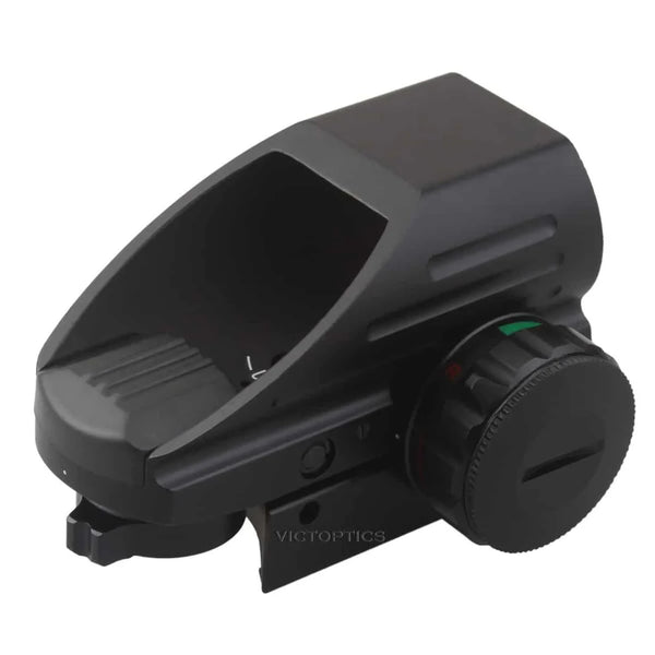 Victoptics Z3 1x22x33 Reflex Sight w/ Multi-Reticles