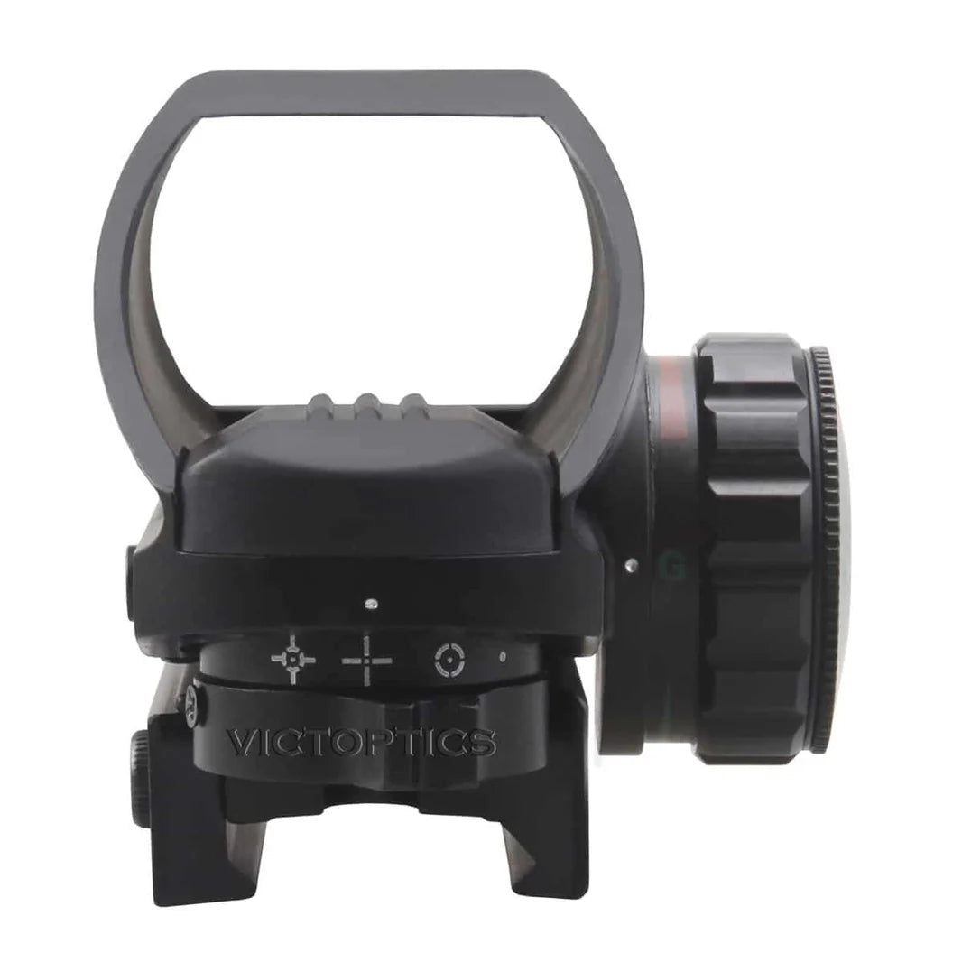 Victoptics Z3 1x22x33 Reflex Sight w/ Multi-Reticles