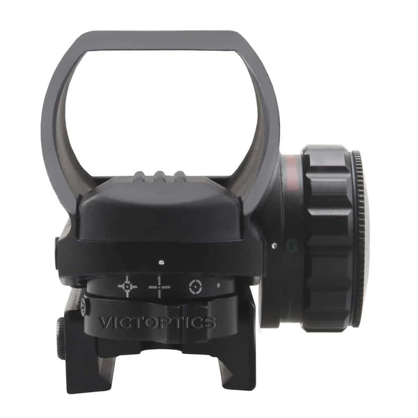 Victoptics Z3 1x22x33 Reflex Sight w/ Multi-Reticles