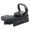 Victoptics Z1 Green & Red Multi Reticle Reflex Sight – Black