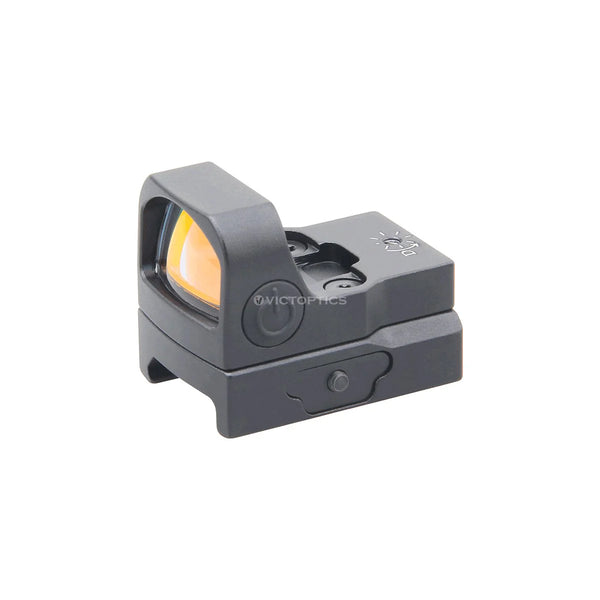 Victoptics V3 1x17x26 Red Dot Sight For Pistols – RMR Footprint