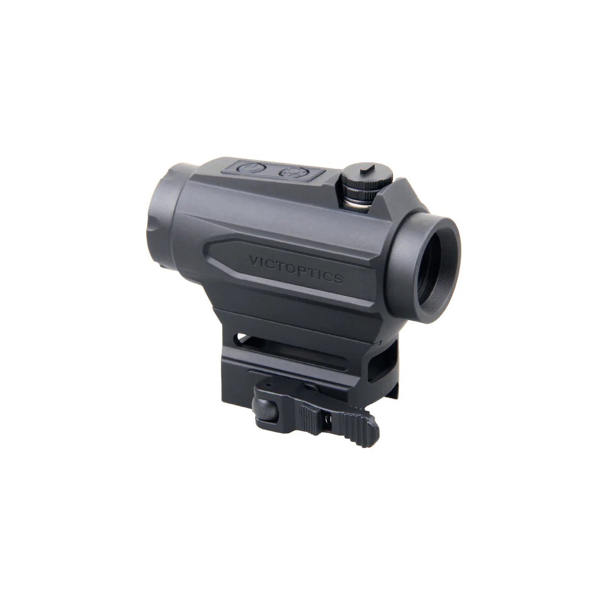 Victoptics SRD 1x20 Red Dot Sight w/ Riser