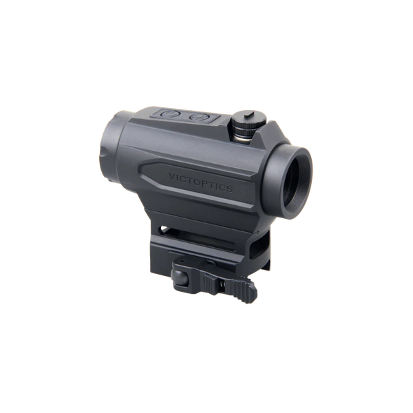 Victoptics SRD 1x20 Red Dot Sight w/ Riser