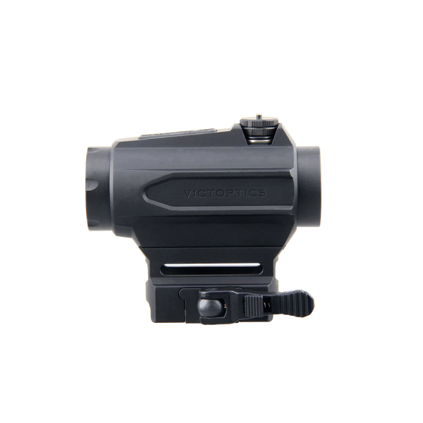 Victoptics SRD 1x20 Red Dot Sight w/ Riser