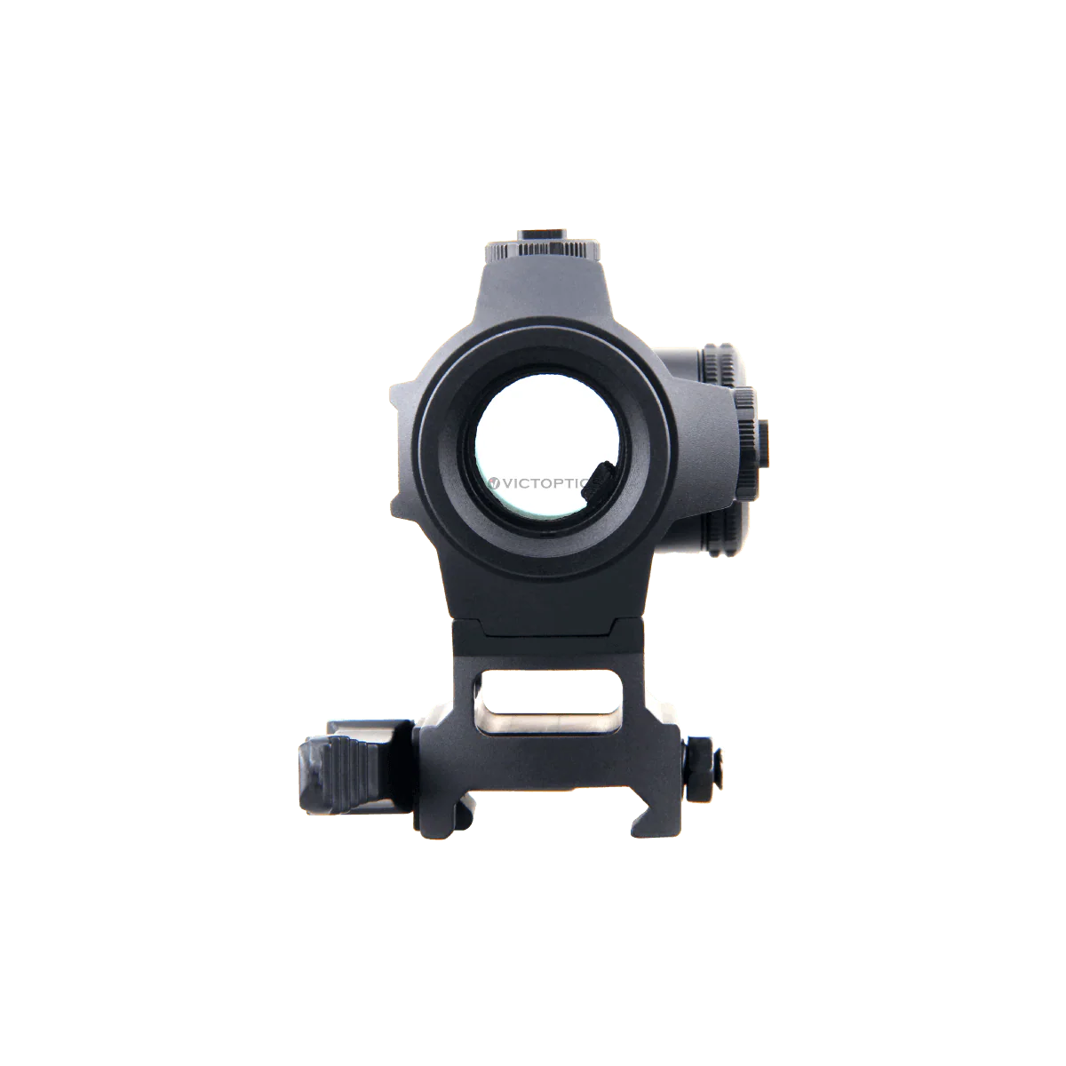 Victoptics SRD 1x20 Red Dot Sight w/ Riser