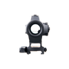 Victoptics SRD 1x20 Red Dot Sight w/ Riser