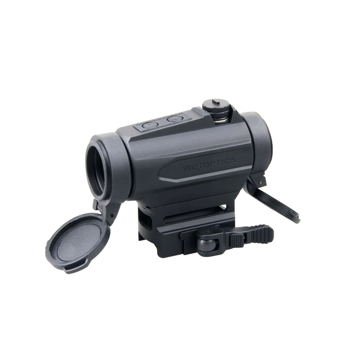 Victoptics SRD 1x20 Red Dot Sight w/ Riser