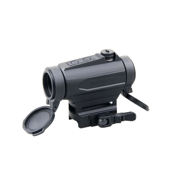 Victoptics SRD 1x20 Red Dot Sight w/ Riser