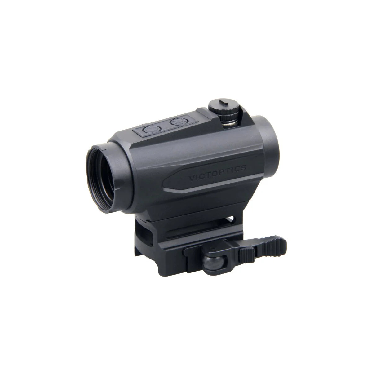 Victoptics SRD 1x20 Red Dot Sight w/ Riser