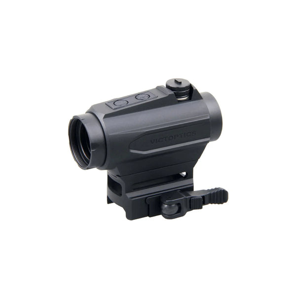 Victoptics SRD 1x20 Red Dot Sight w/ Riser
