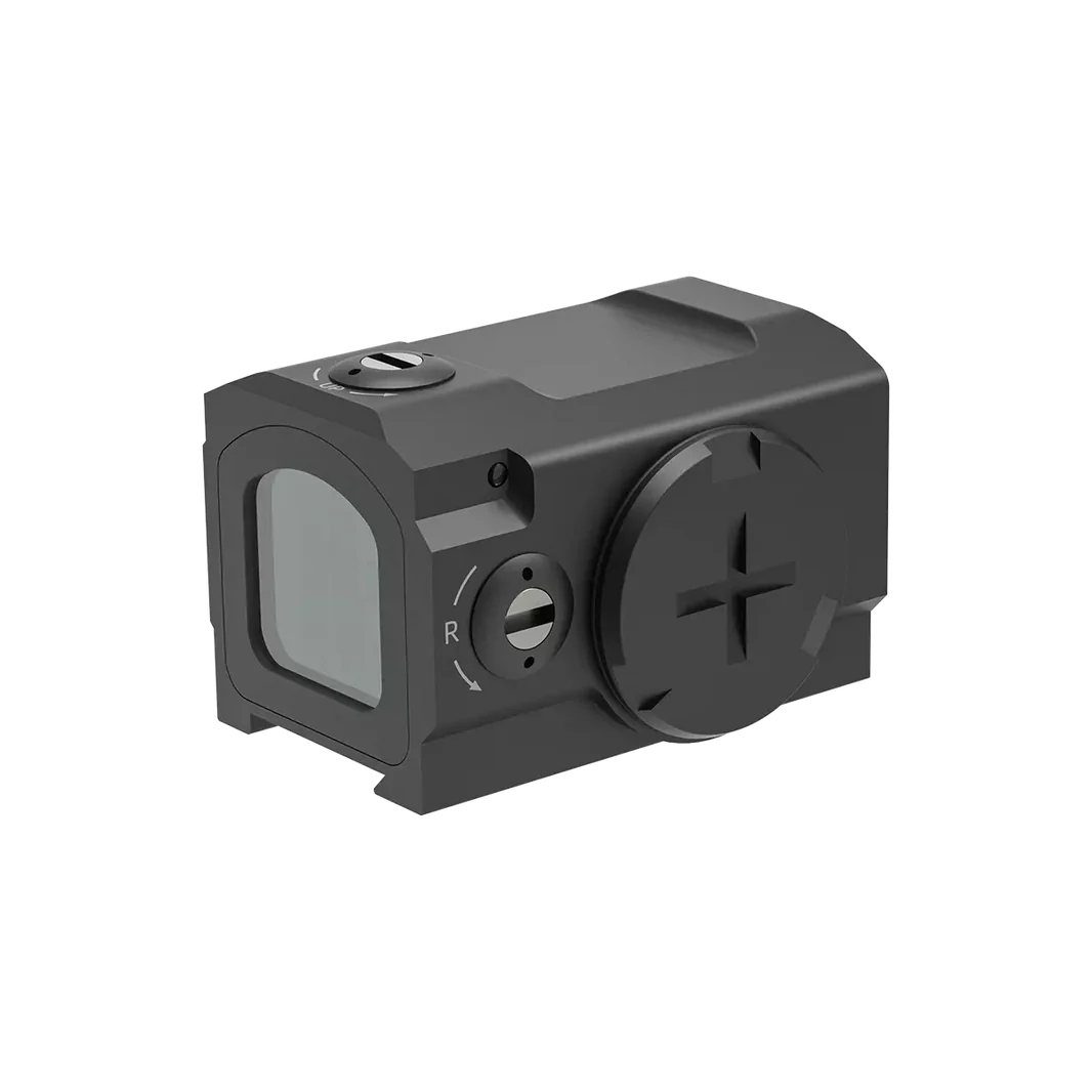 Victoptics SRD 1x18x20 Red Dot Sight w/ Acro Footprint