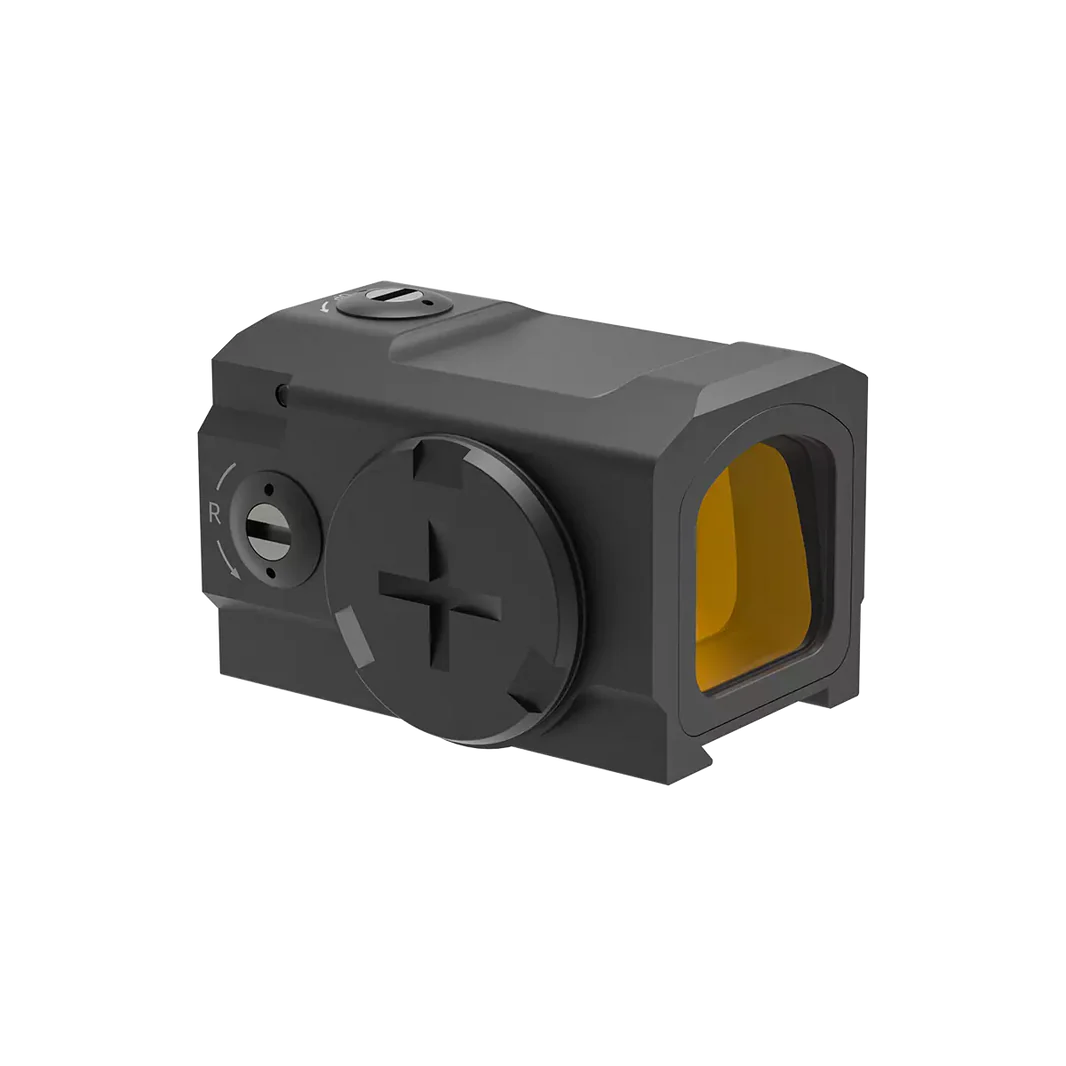 Victoptics SRD 1x18x20 Red Dot Sight w/ Acro Footprint