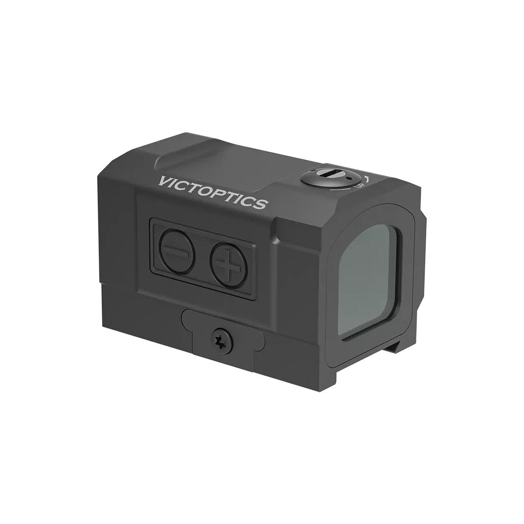 Victoptics SRD 1x18x20 Red Dot Sight w/ Acro Footprint