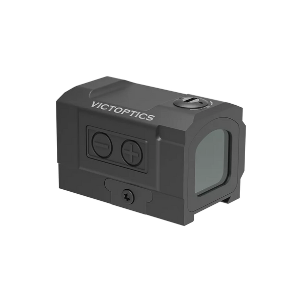 Victoptics SRD 1x18x20 Red Dot Sight w/ Acro Footprint