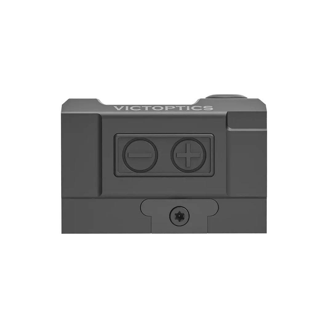 Victoptics SRD 1x18x20 Red Dot Sight w/ Acro Footprint