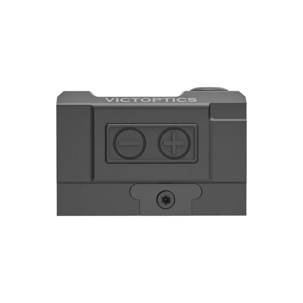Victoptics SRD 1x18x20 Red Dot Sight w/ Acro Footprint