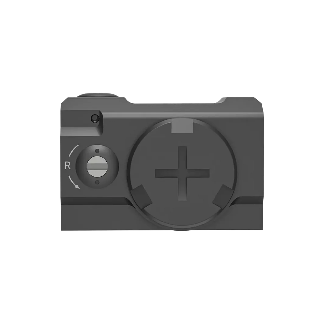 Victoptics SRD 1x18x20 Red Dot Sight w/ Acro Footprint