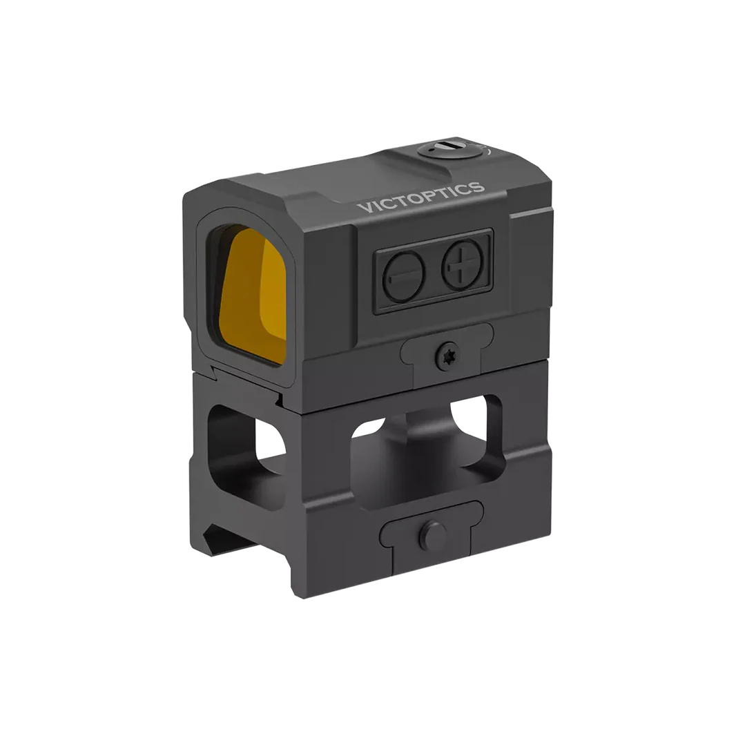 Victoptics SRD 1x18x20 Red Dot Sight w/ Acro Footprint