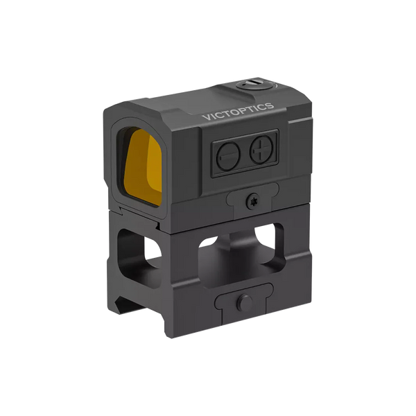 Victoptics SRD 1x18x20 Red Dot Sight w/ Acro Footprint