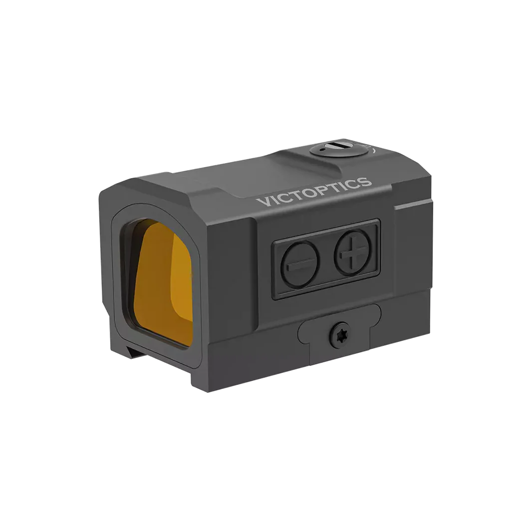 Victoptics SRD 1x18x20 Red Dot Sight w/ Acro Footprint