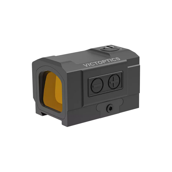 Victoptics SRD 1x18x20 Red Dot Sight w/ Acro Footprint