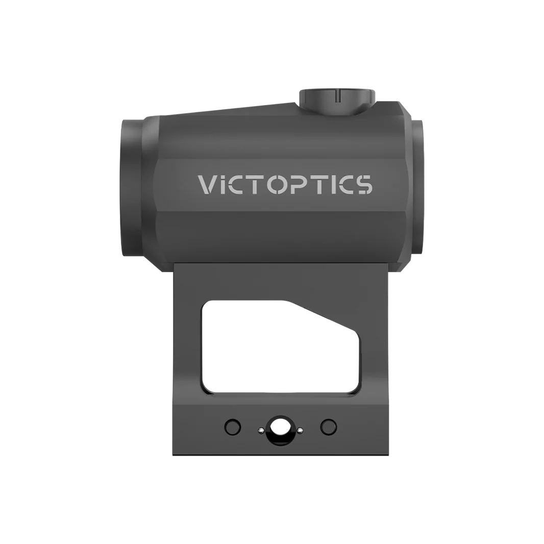 Victoptics T5 1x22 Red Dot w/ Riser Mount