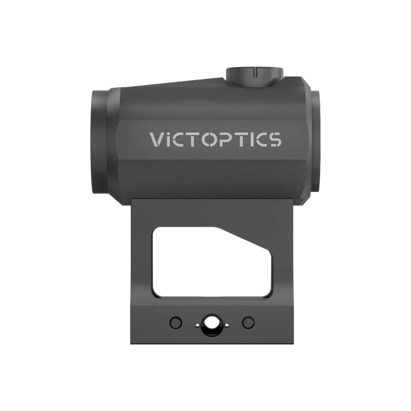 Victoptics T5 1x22 Red Dot w/ Riser Mount