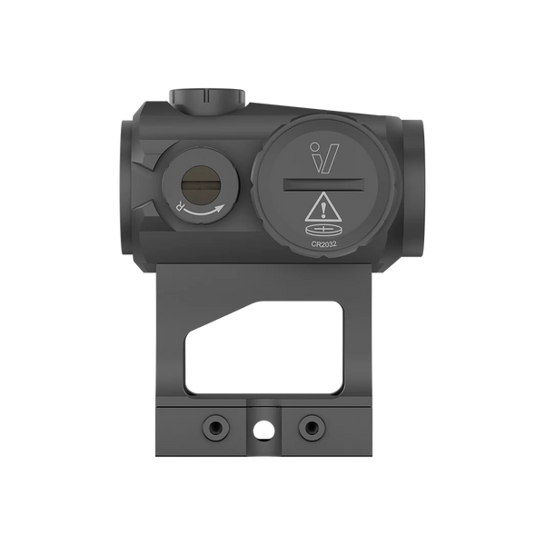 Victoptics T5 1x22 Red Dot w/ Riser Mount