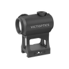 Victoptics T5 1x22 Red Dot w/ Riser Mount