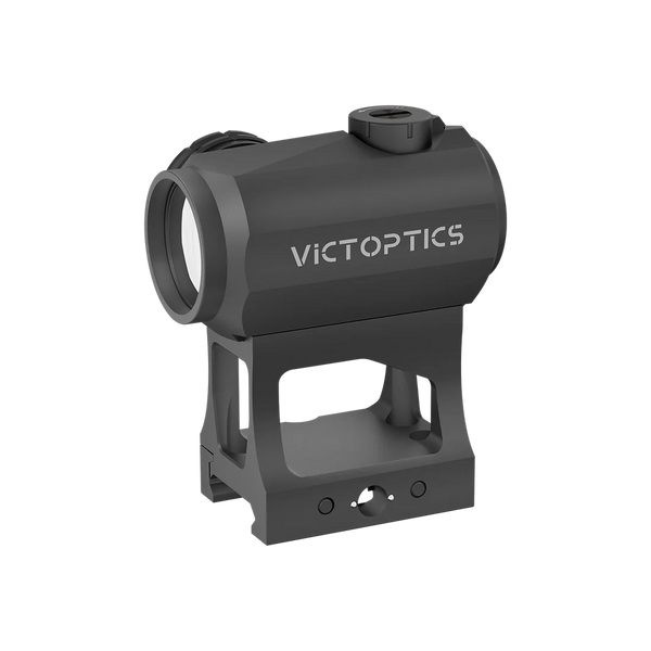 Victoptics T5 1x22 Red Dot w/ Riser Mount