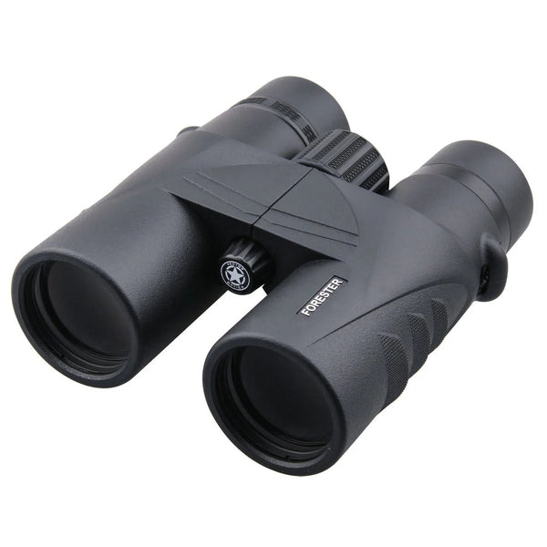 Vector Optics 10x42 Silver Coated Prism Binoculars
