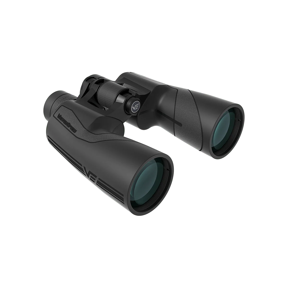 Vector Optics Forester 10x50 Multi-Coated Prism Binoculars