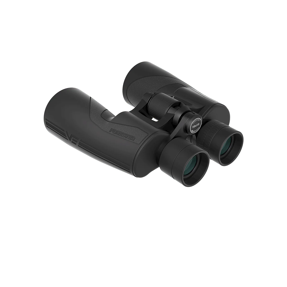 Vector Optics Forester 10x50 Multi-Coated Prism Binoculars