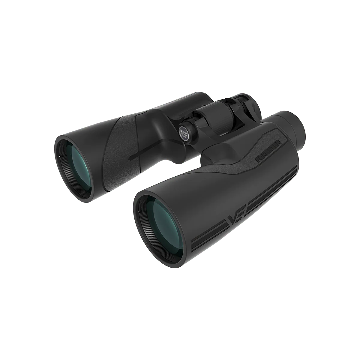 Vector Optics Forester 10x50 Multi-Coated Prism Binoculars