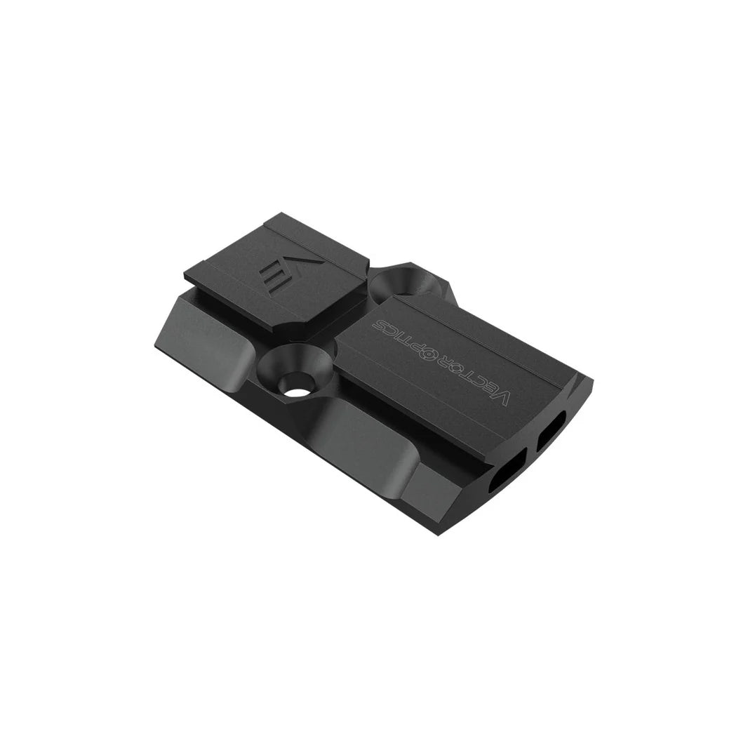 Vector Optics MOJ (RMR) to VOD (Acro) Footprint Adapter Plate