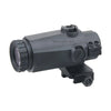 Vector Optics Maverick III 3x22 Magnifier MIL – Black
