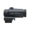 Vector Optics Maverick III 3x22 Magnifier MIL – Black