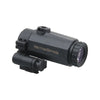 Vector Optics Maverick III 3x22 Magnifier MIL – Black