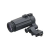 Vector Optics Maverick III 3x22 Magnifier MIL – Black