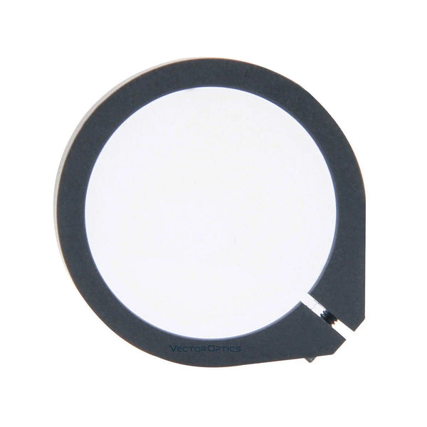 Vector Optics VeWar 28-30mm Red Dot Lens Protector