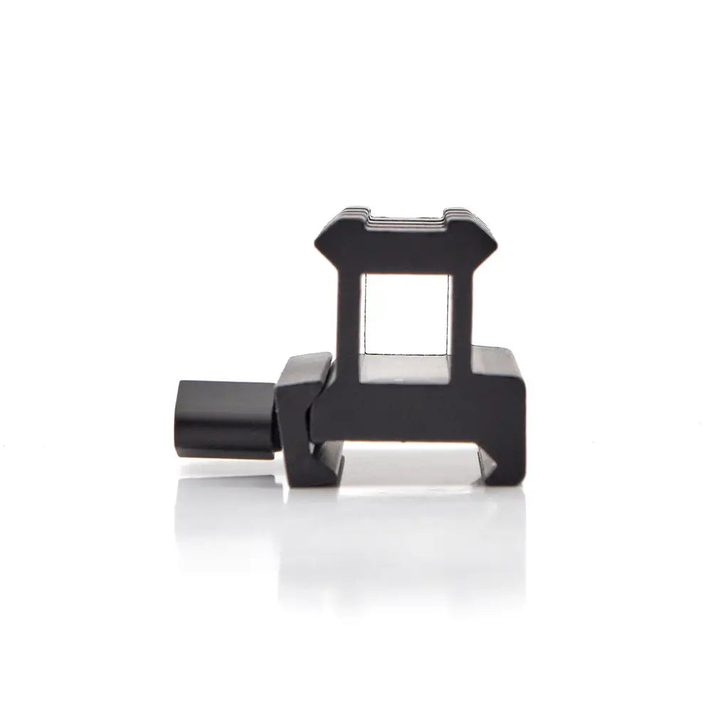 Vector Optics 1 Inch Picatinny Riser Mount