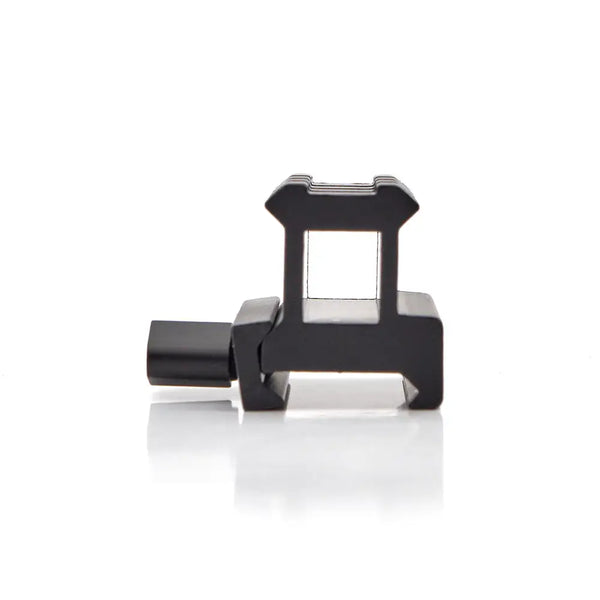 Vector Optics 1 Inch Picatinny Riser Mount