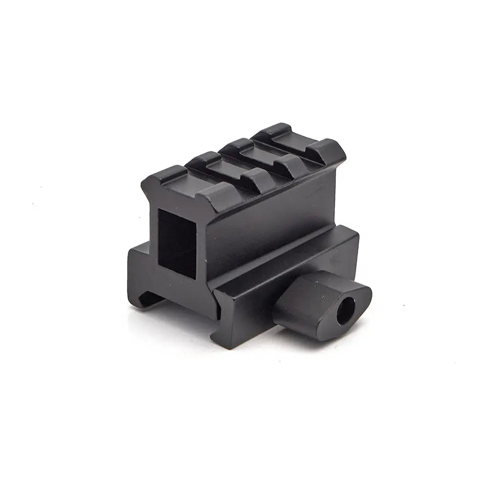 Vector Optics 1 Inch Picatinny Riser Mount
